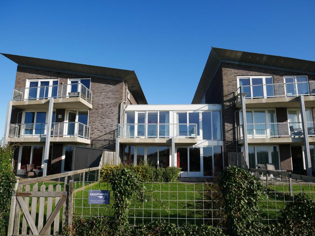 Apartment Het Strandleven Callantsoog