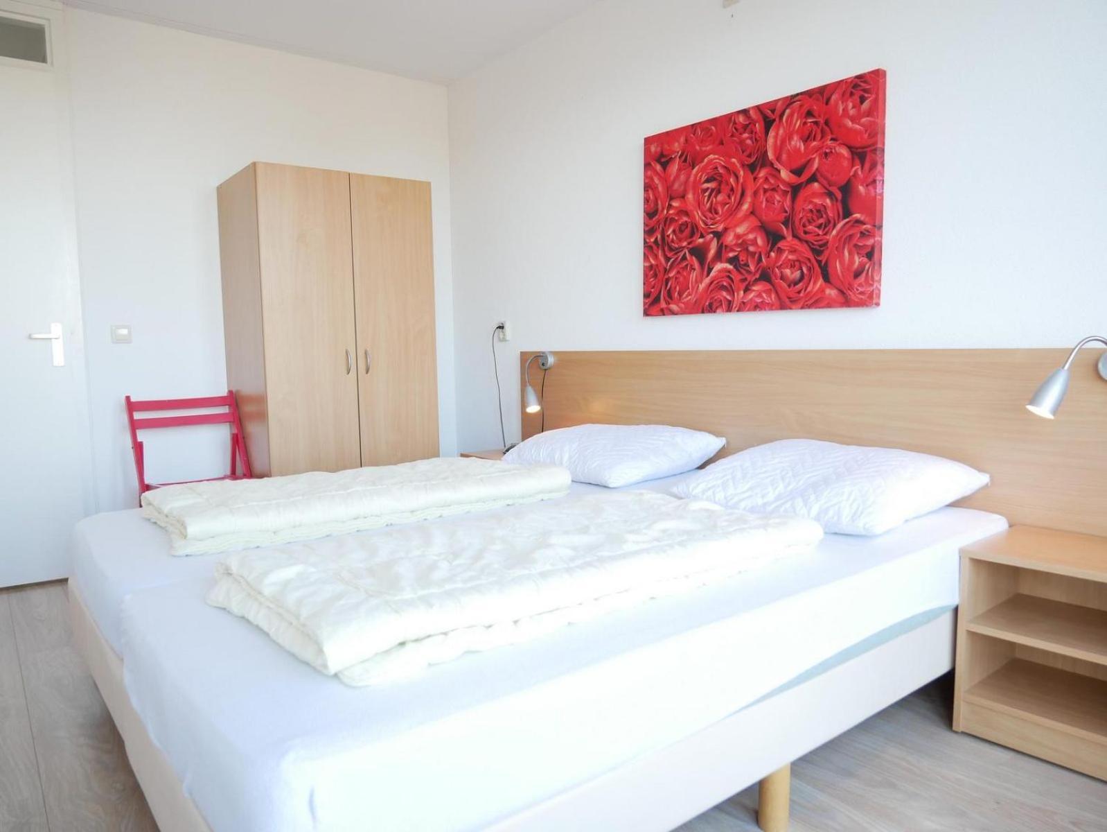 Het Strandleven Apartment